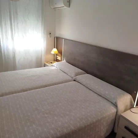 Apartamento Centrico Almunecar Exterior photo