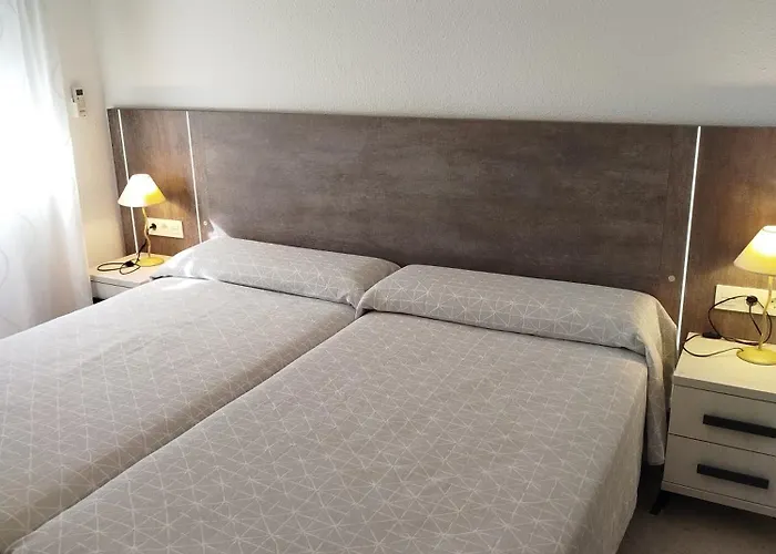 Apartamento Centrico