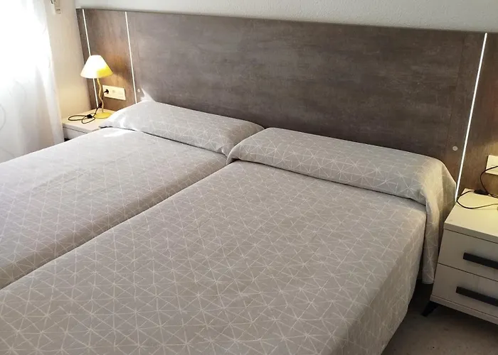 Apartamento centrico