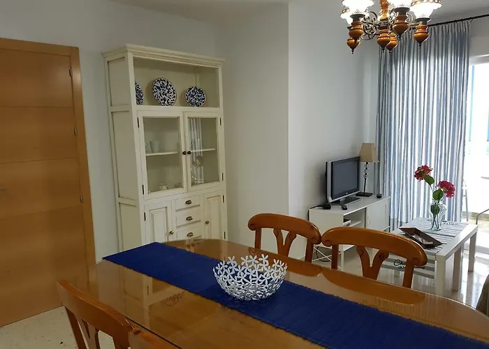 Apartamento Centrico