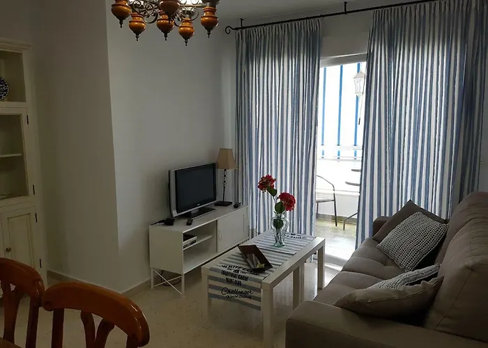 Apartamento Centrico