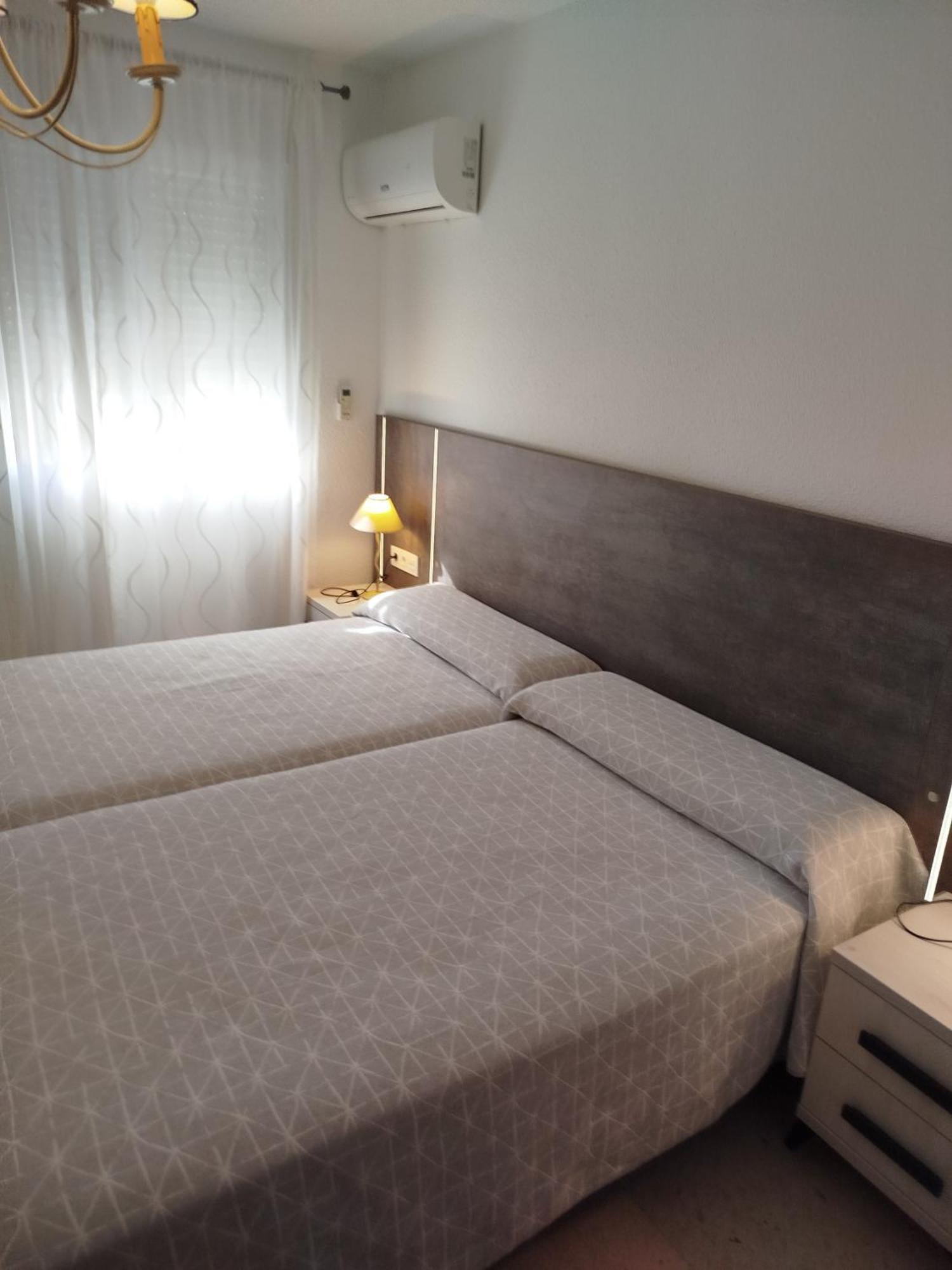 Centrico Apartment *