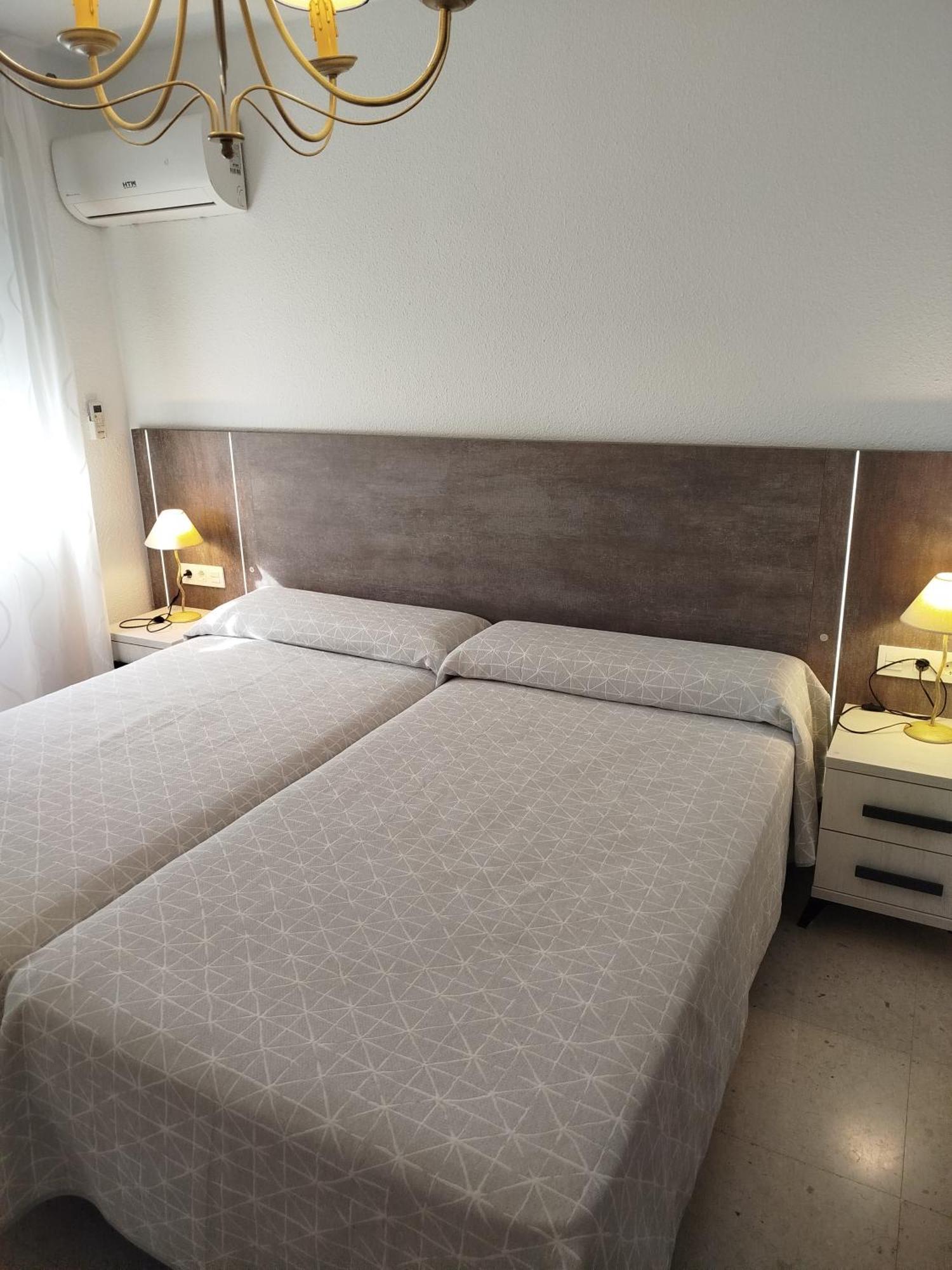 Apartment Centrico *