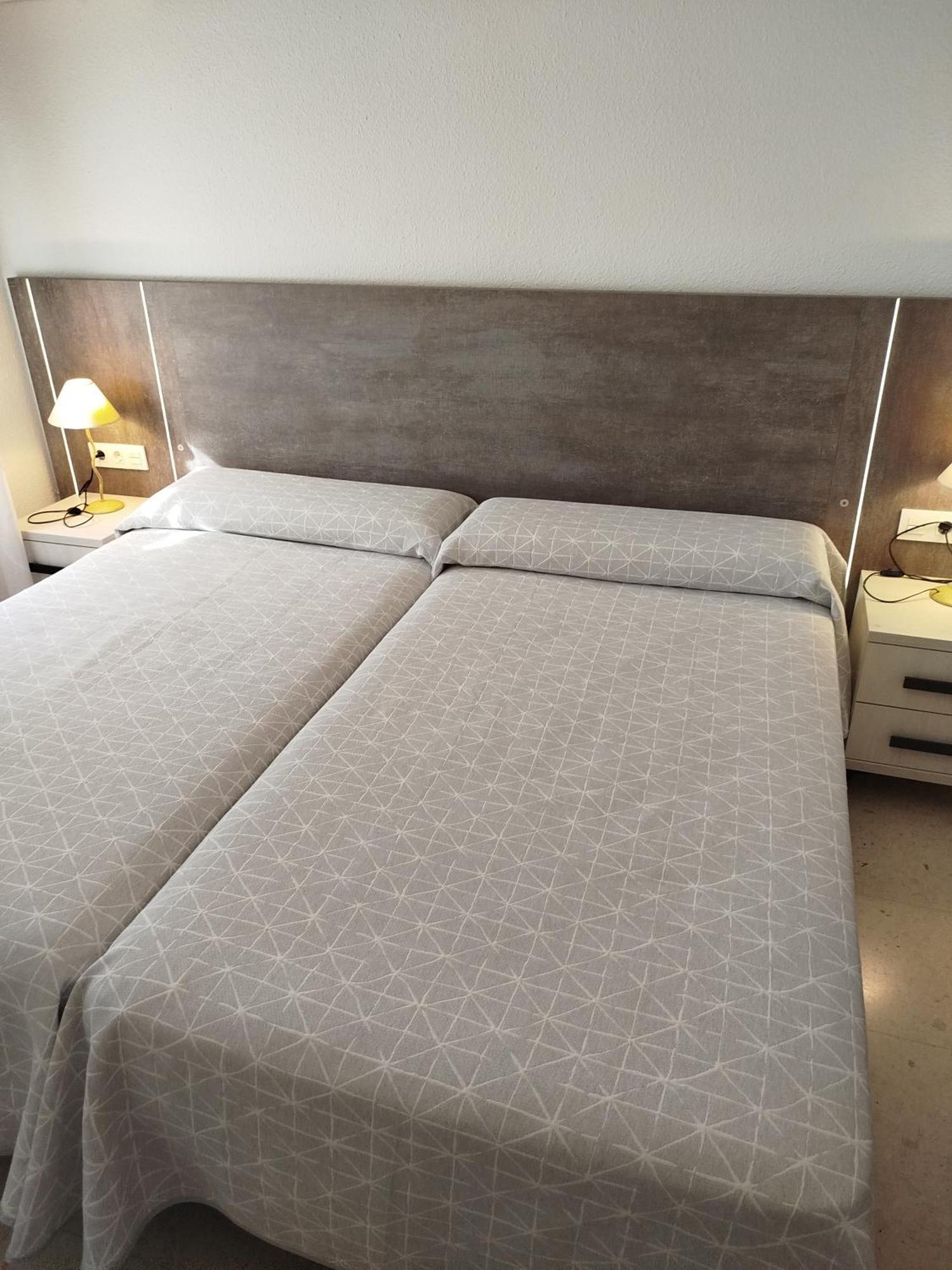 Centrico Apartment Almunecar
