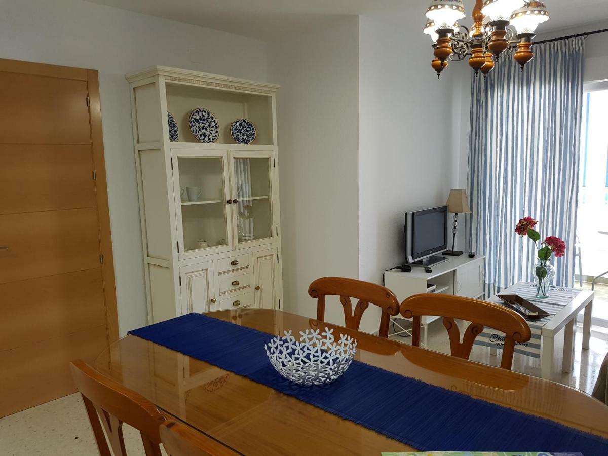 Centrico Apartment *