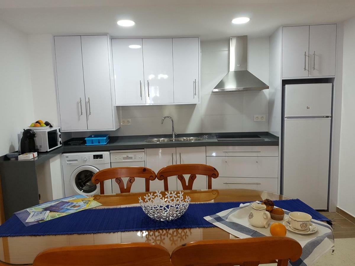 Apartment Centrico Almunecar