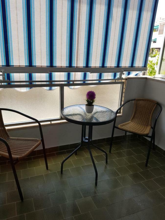 Apartment Centrico *