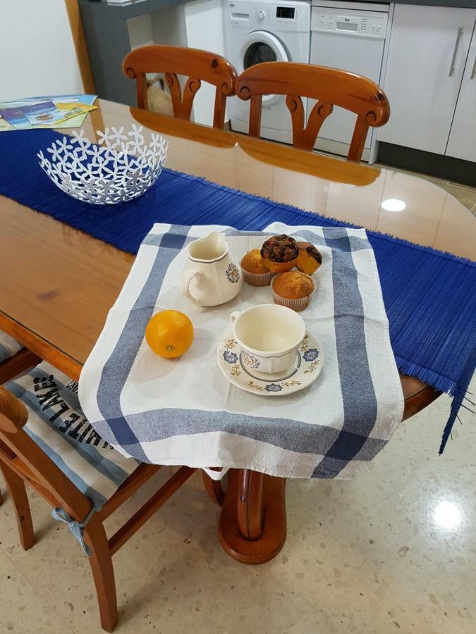 Centrico Apartament *